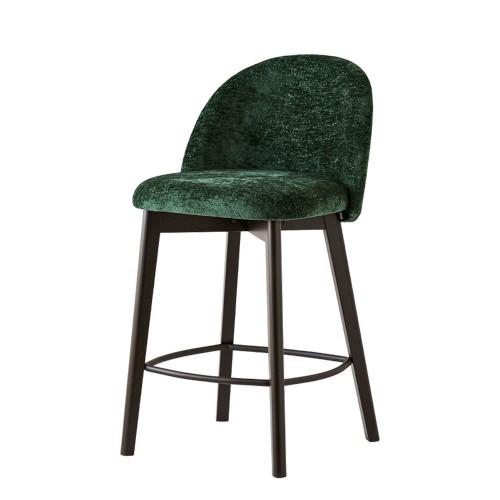 Scaun bar Connubia Calligaris Tuka Mid CB2191
